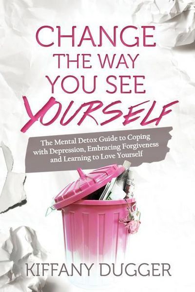 Produktbild: Change the Way You See Yourself