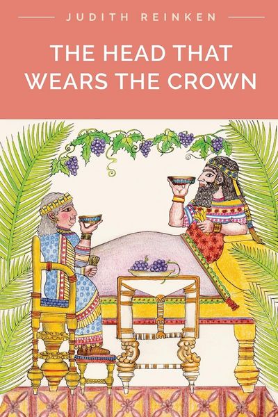 Produktbild: The Head That Wears the Crown