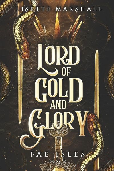 Produktbild: Lord of Gold and Glory