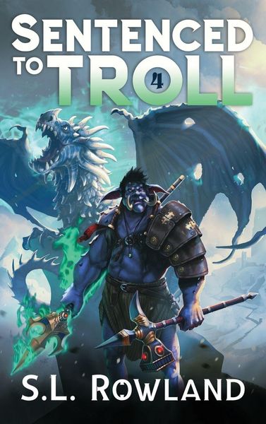 Produktbild: Sentenced to Troll 4