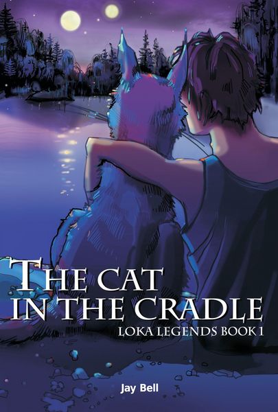 Produktbild: Cat in the Cradle