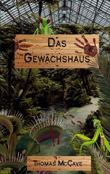 Produktbild: Das Gew&auml;chshaus