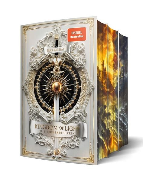 Kingdom of Light