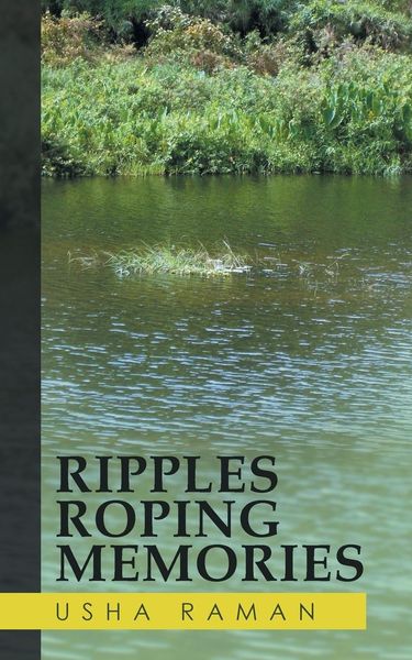 Produktbild: Ripples Roping Memories