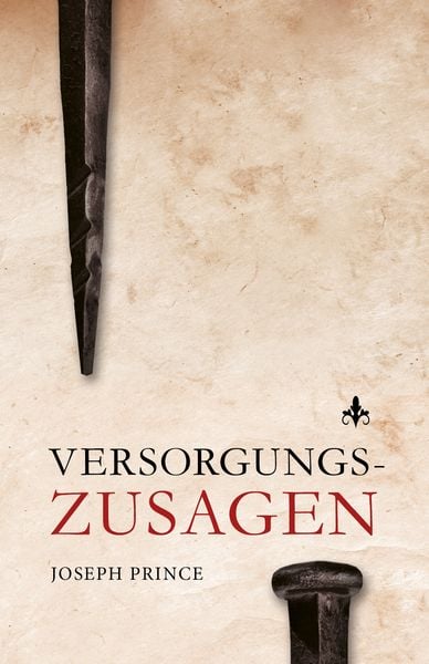 Produktbild: Versorgungszusagen