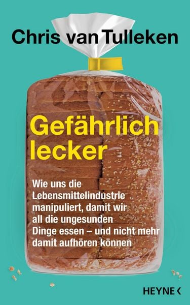 Produktbild: Gef&auml;hrlich lecker
