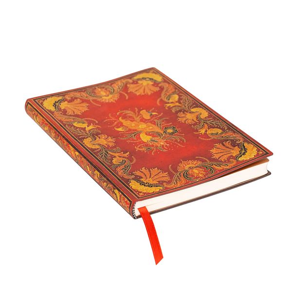 Produktbild: Softcover Notizbuch, Fiammetta, Midi, Unliniert