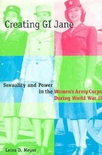 Produktbild: Creating Gi Jane