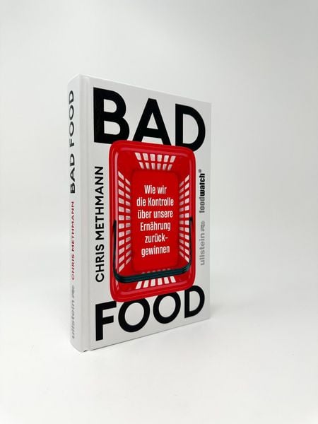 Produktbild: Bad Food