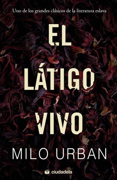 Produktbild: El l&aacute;tigo vivo