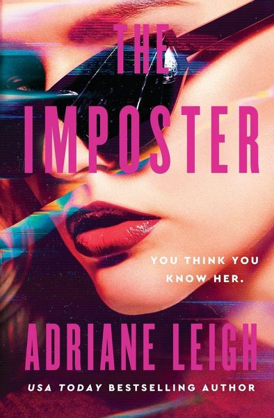 Produktbild: The Imposter