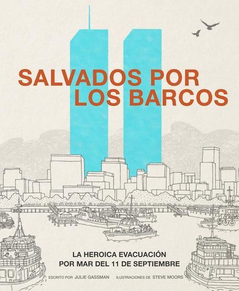 Produktbild: Salvados Por Los Barcos