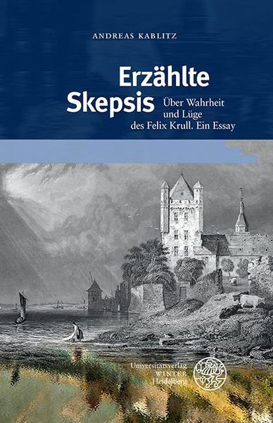 Produktbild: Erz&auml;hlte Skepsis
