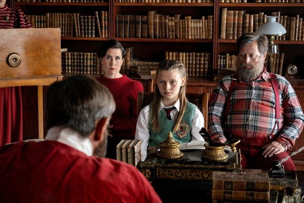 Produktbild: Lucia und der Weihnachtsmann 2 - Der Kristall des Winterk&ouml;nigs