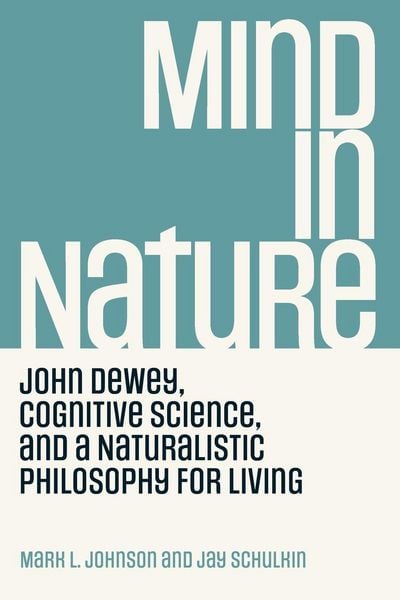 Produktbild: Mind in Nature