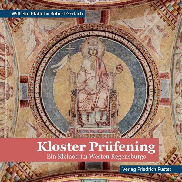 Produktbild: Kloster Pr&uuml;fening