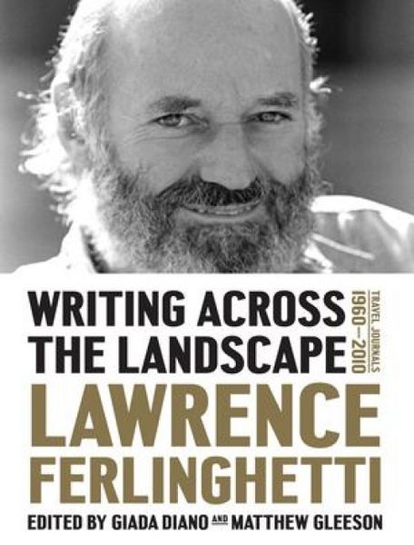 Produktbild: Writing Across the Landscape
