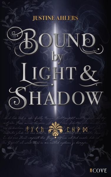 Produktbild: Chronicles of Blood & Betrayal 1: Bound by Light & Shadow