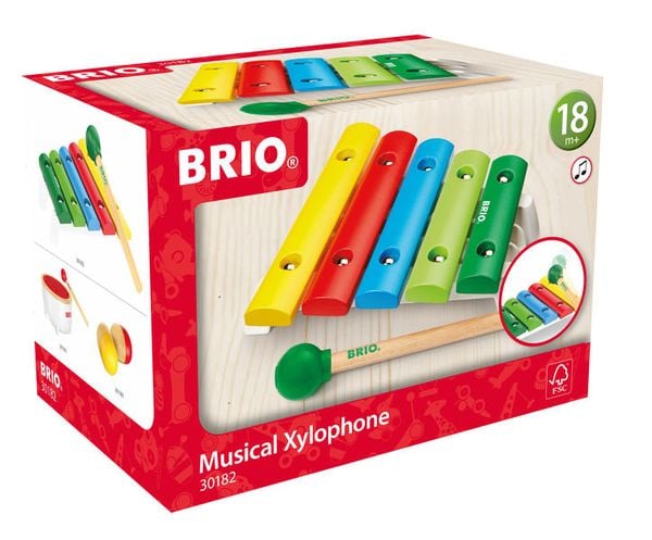 Brio Xylophon