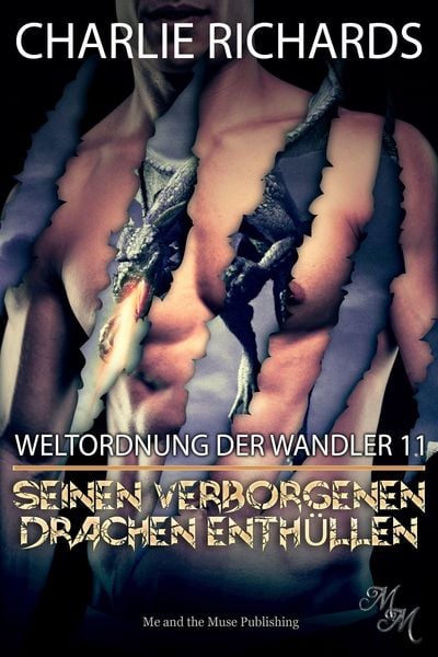 Produktbild: Seinen verborgenen Drachen enth&uuml;llen