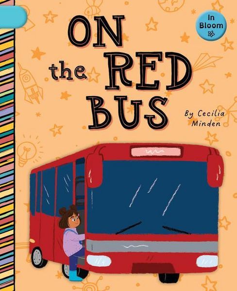 Produktbild: On the Red Bus