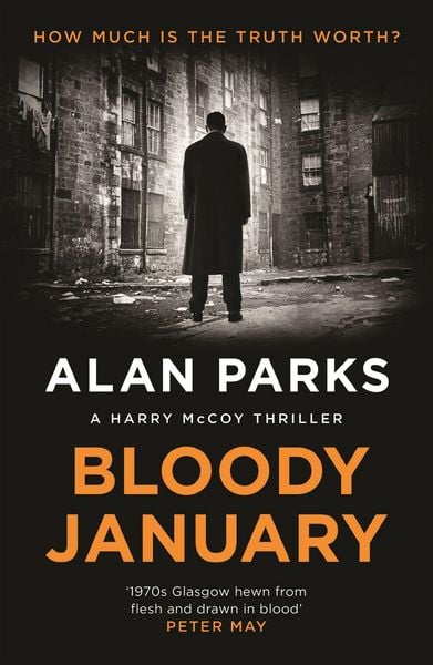 Produktbild: Bloody January