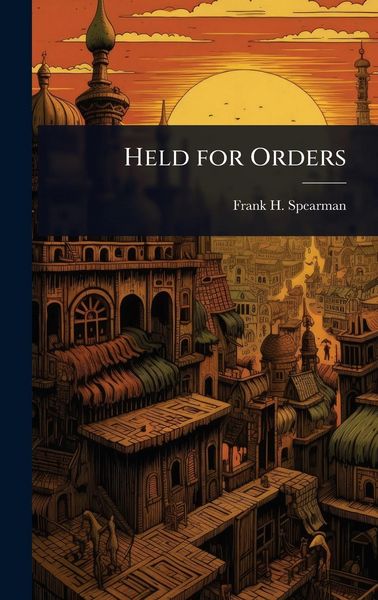 Produktbild: Held for Orders