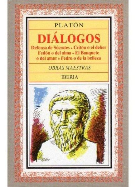 Produktbild: Di&aacute;logos