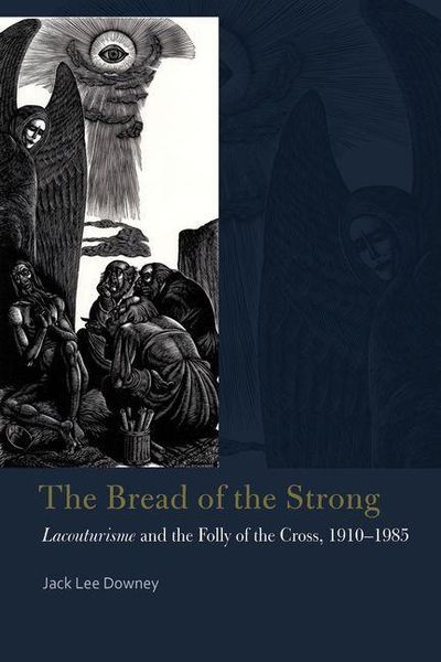 Produktbild: Bread of the Strong
