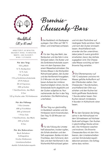 Produktbild: Cheesecakes: S&uuml;&szlig;e & herzhafte Leckereien zum Verlieben