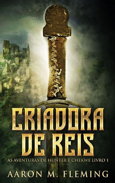 Produktbild: Criadora De Reis