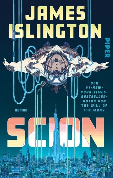 Produktbild: Scion