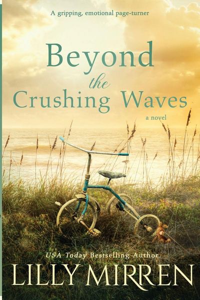 Produktbild: Beyond the Crushing Waves