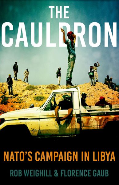 Produktbild: The Cauldron