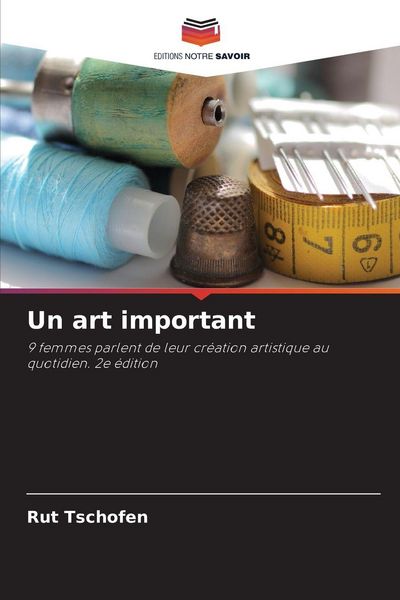 Produktbild: Un art important