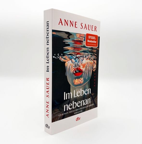 Produktbild: Im Leben nebenan