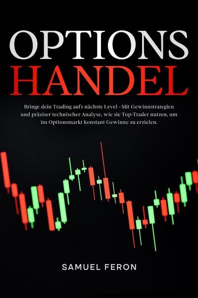 Produktbild: Optionshandel