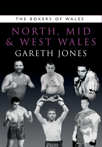 Produktbild: The Boxers of North, Mid and West Wales