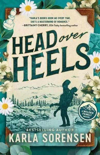Produktbild: Head Over Heels (Standard Edition)
