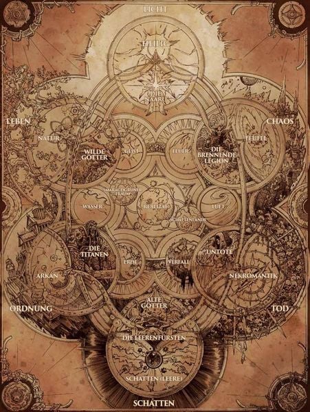 Produktbild: World of Warcraft: Chroniken Bd. 4