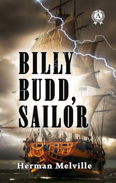 Produktbild: Billy Budd, Sailor
