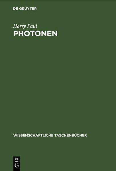 Produktbild: Photonen