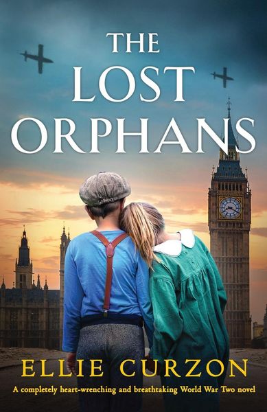 Produktbild: The Lost Orphans