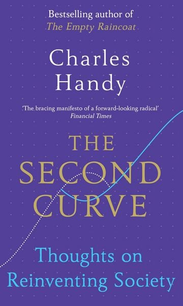 Produktbild: The Second Curve