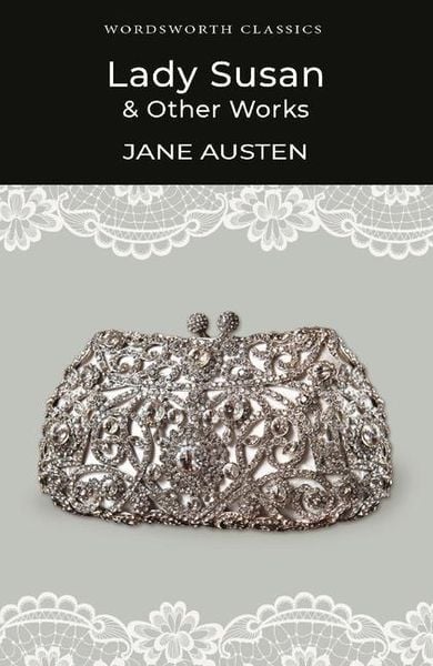 Produktbild: Lady Susan and Other Works
