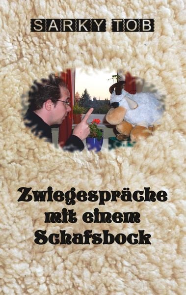 Produktbild: Zwiegespr&auml;che mit einem Schafsbock