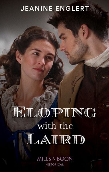 Produktbild: Eloping With The Laird
