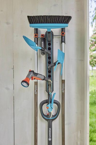 Produktbild: GARDENA combisystem 03505-20 Ger&auml;teleiste Flex