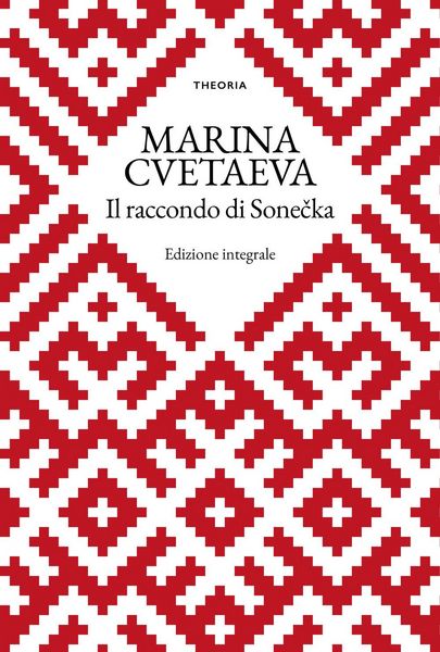 Produktbild: Il racconto di Sonecka