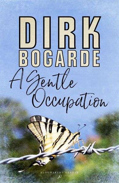 Produktbild: A Gentle Occupation